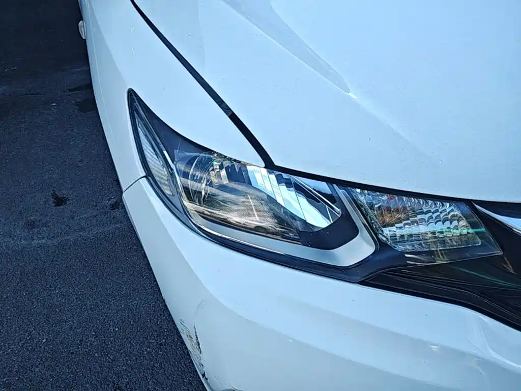 Honda Fit 2019 — фото 13
