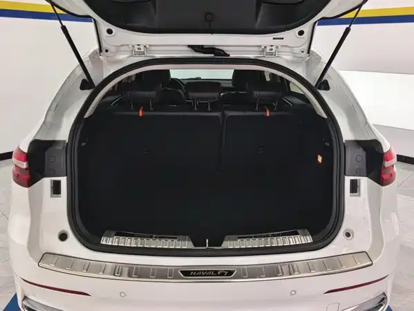 Haval F7 2021