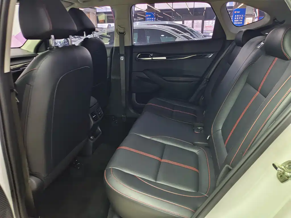 Kia KX3 2023 — фото 11