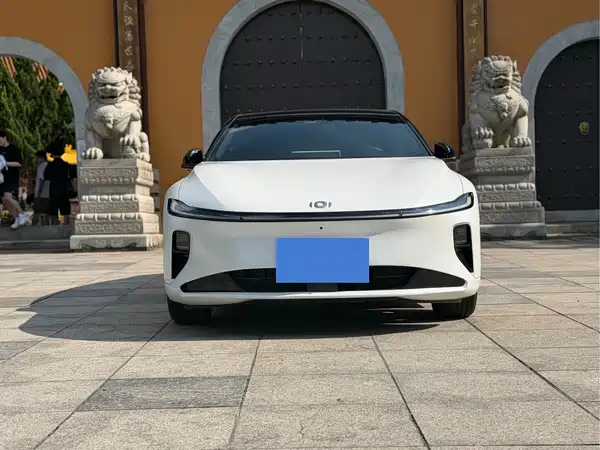 Changan Qiyuan A07 2024