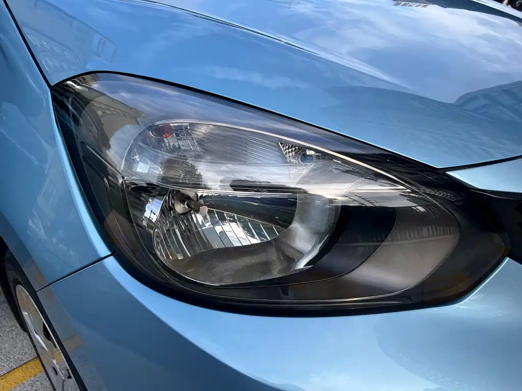 Honda Fit 2020 — фото 14