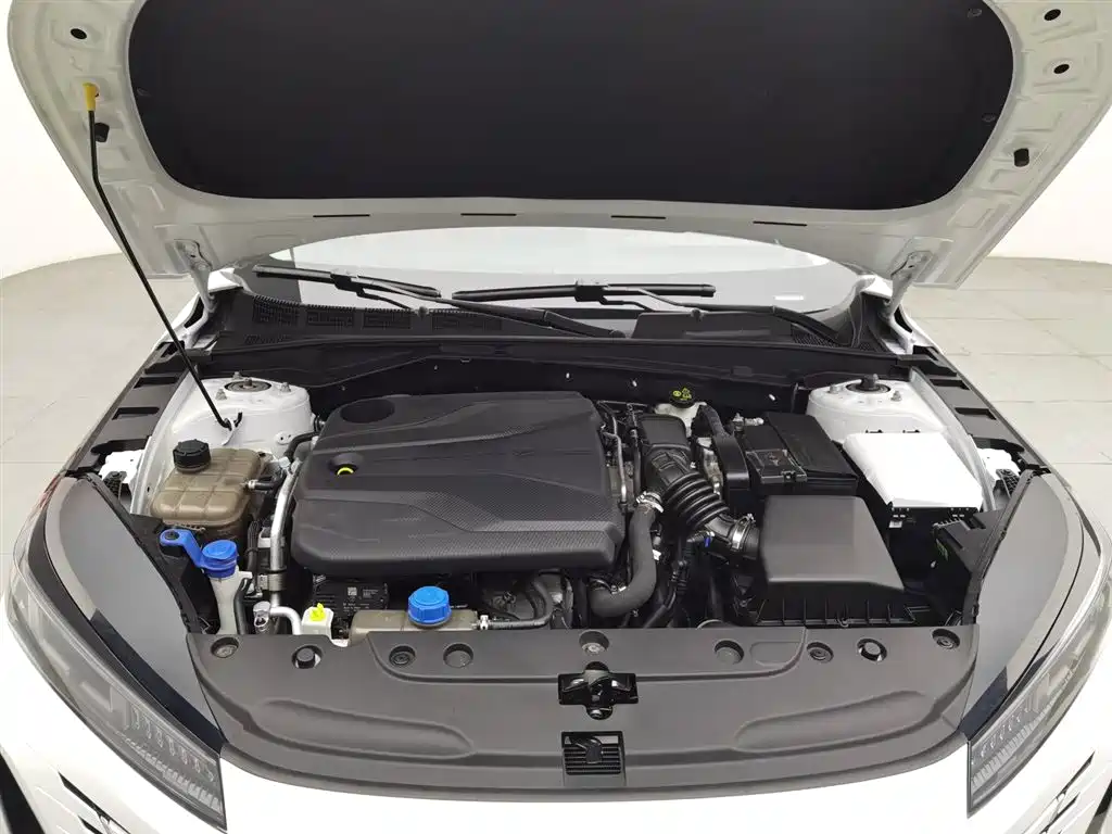 Changan Escape 2025