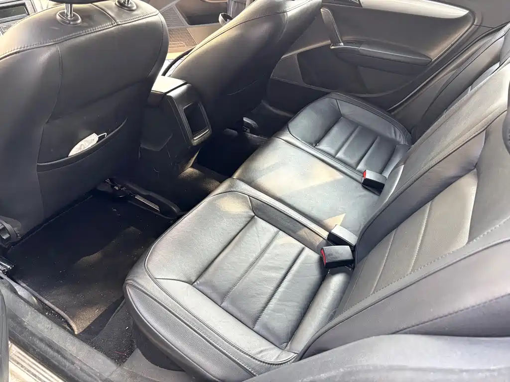 Volkswagen Gran Lavida 2013