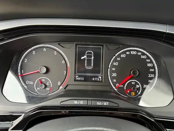 Volkswagen Polo 2019