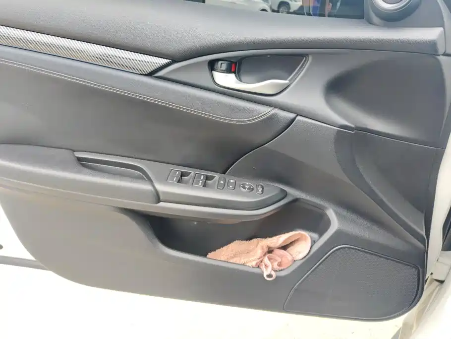 Honda Civic 2020