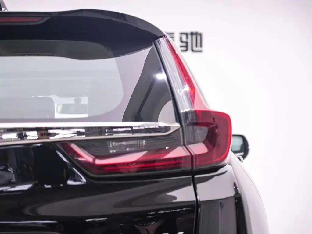 Honda CR-V 2022 — фото 20