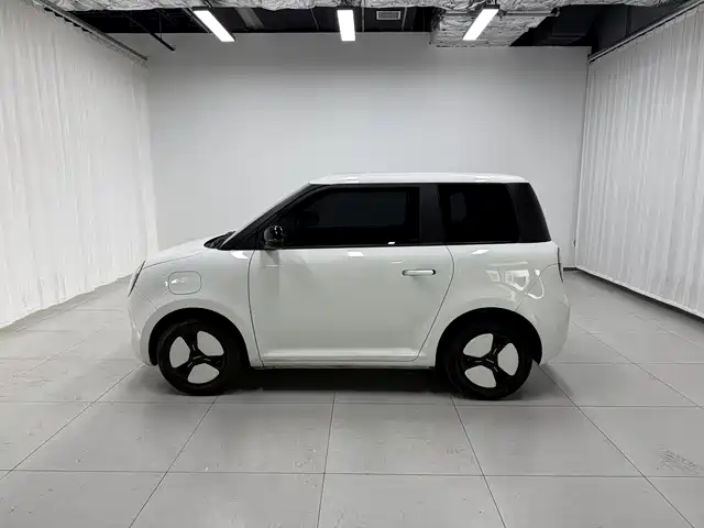 Changan Lumin 2025