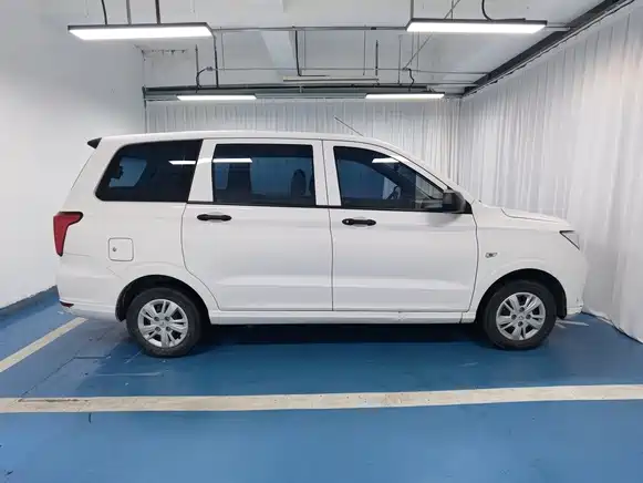 Wuling Hongguang 2023