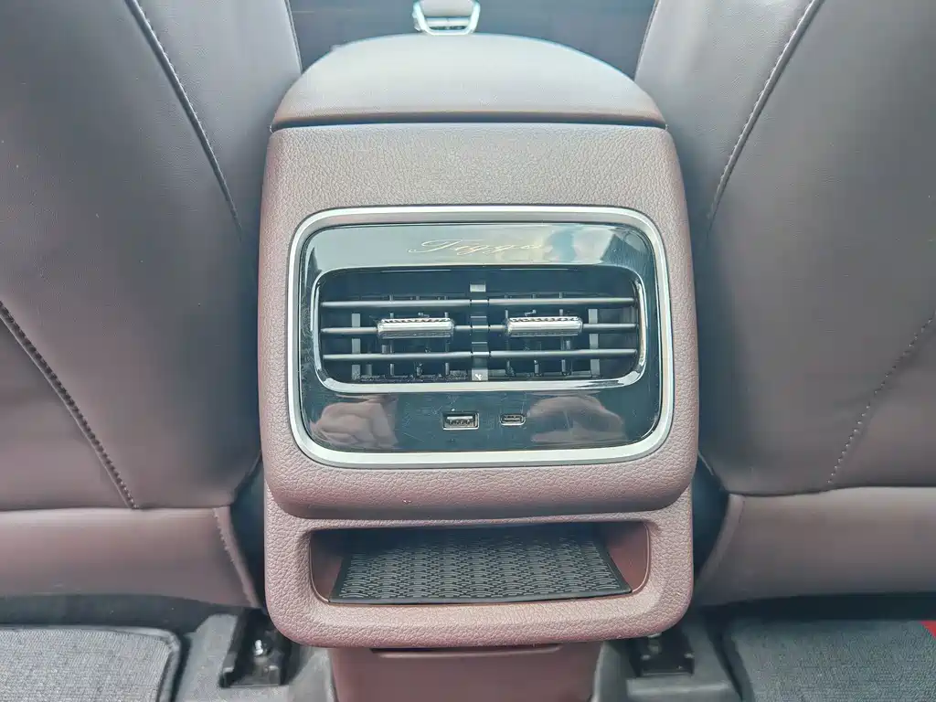 Chery Tiggo 8 PRO 2024 — фото 16