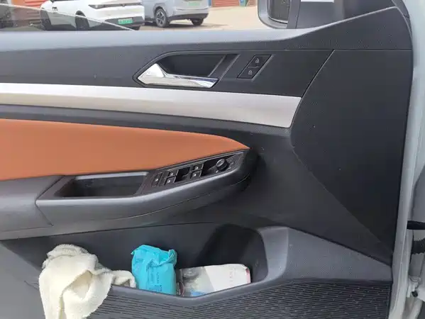 Volkswagen Bora 2025