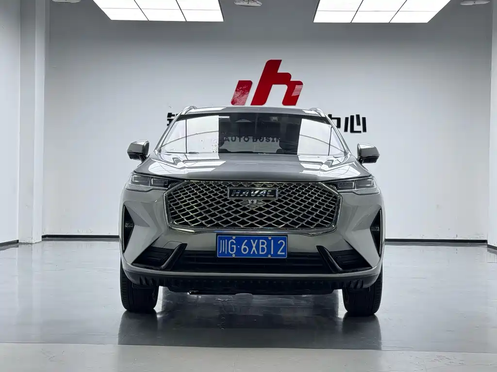Haval H6 2022