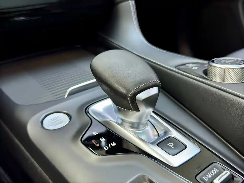 Infiniti QX50 2018 — фото 16