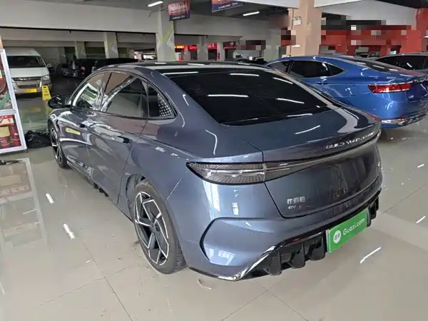 BYD Seal 2023
