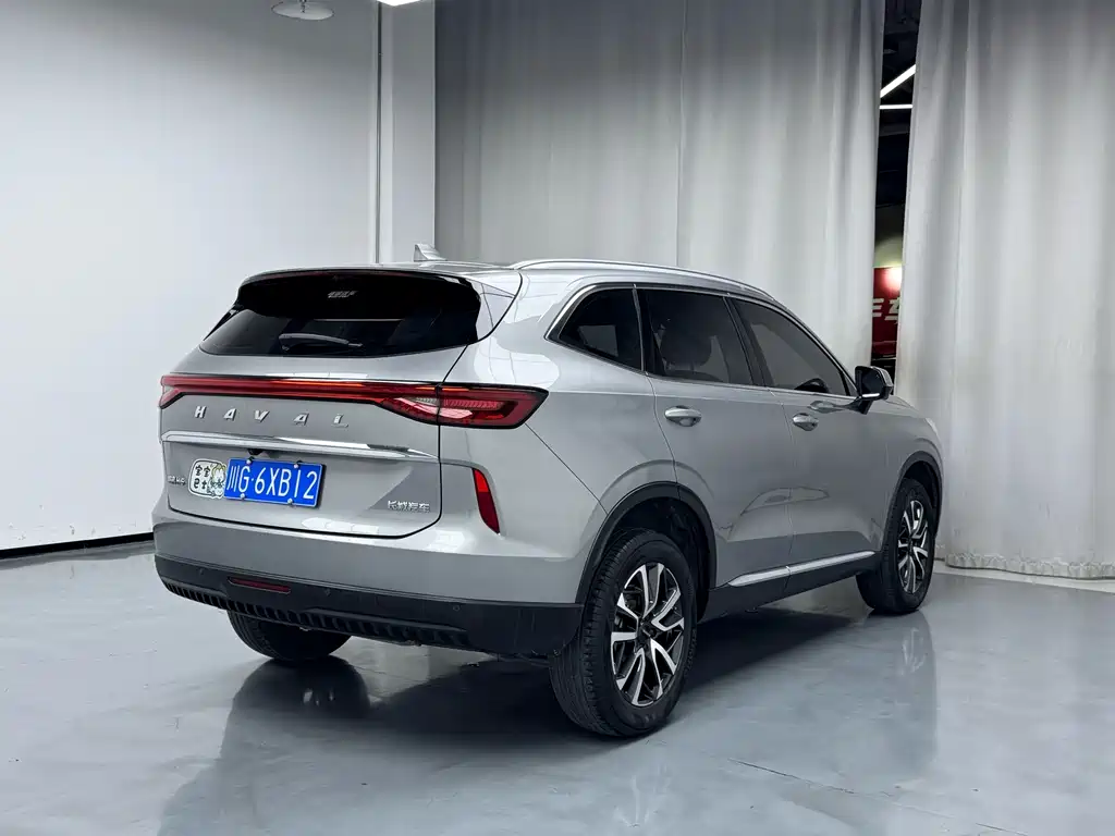 Haval H6 2022