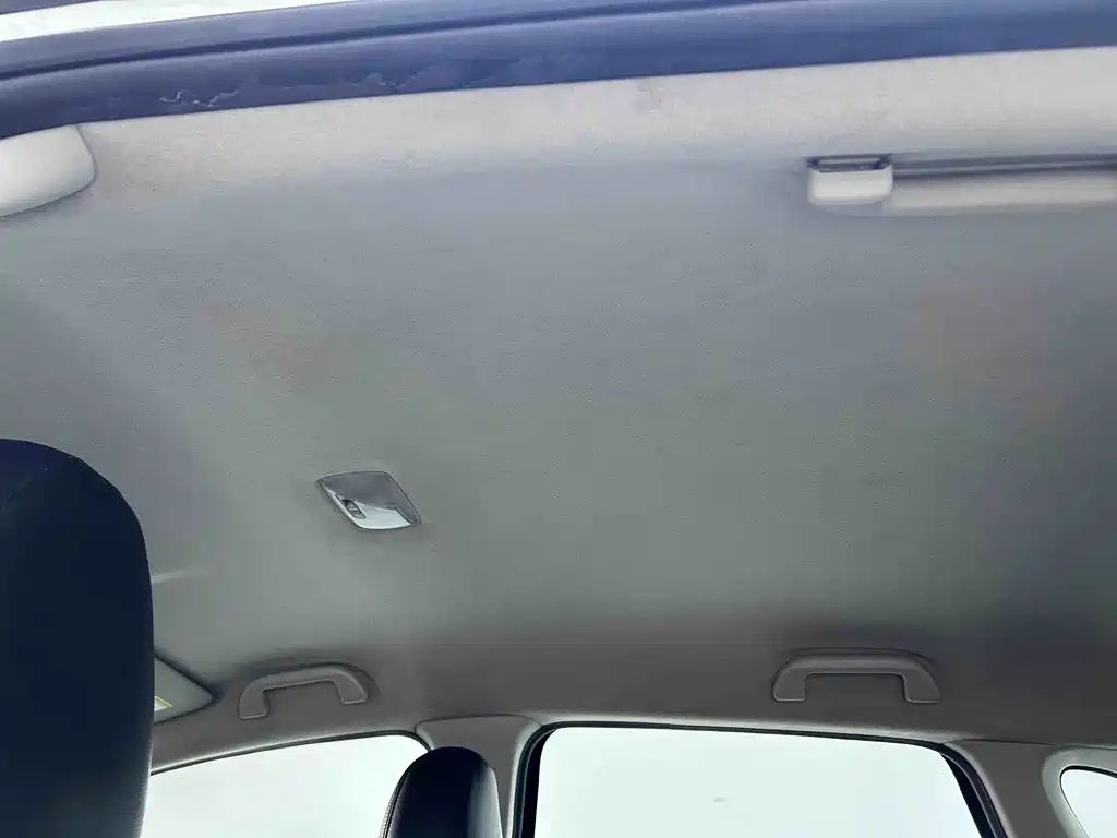 Honda Fit 2015 — фото 20