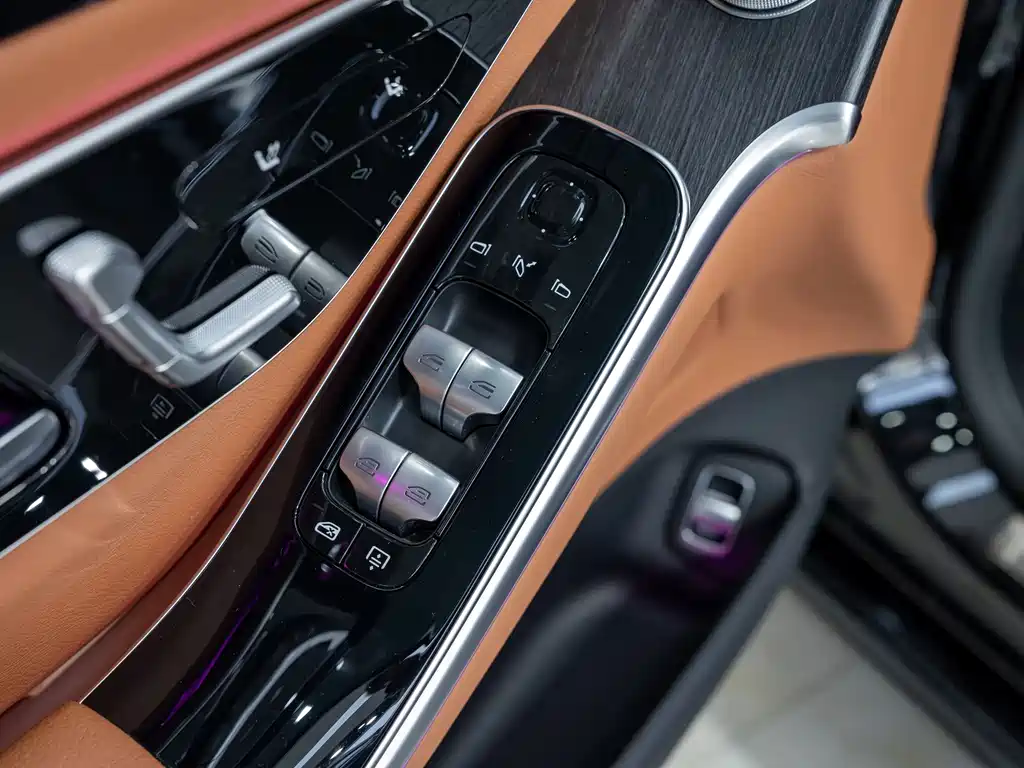 Mercedes-Benz S-Class 2022 — фото 26
