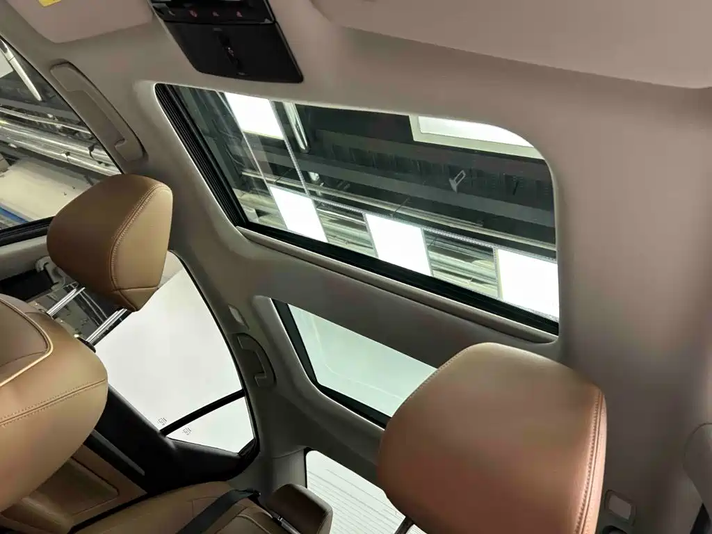 Nissan Teana 2023 — фото 9