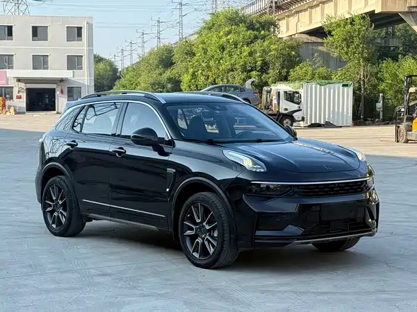 Lynk & Co 01 2021
