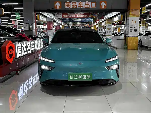 Dongfeng e007 2025