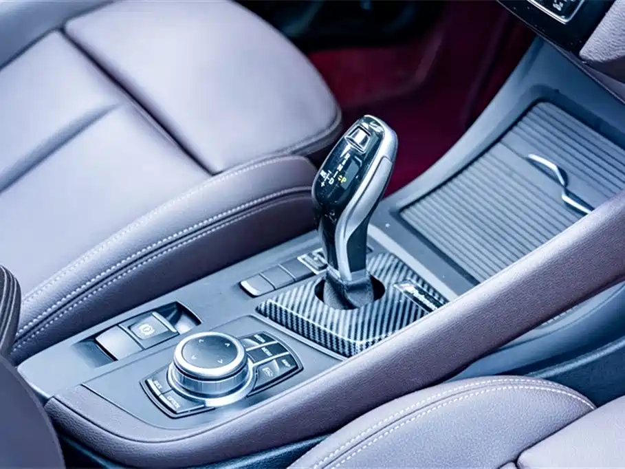 BMW X1 2021 — фото 18