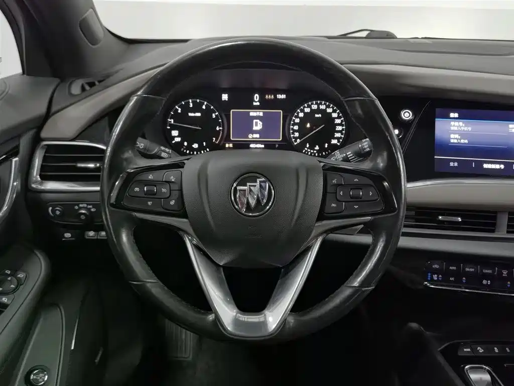 Buick Enclave 2019 — фото 11