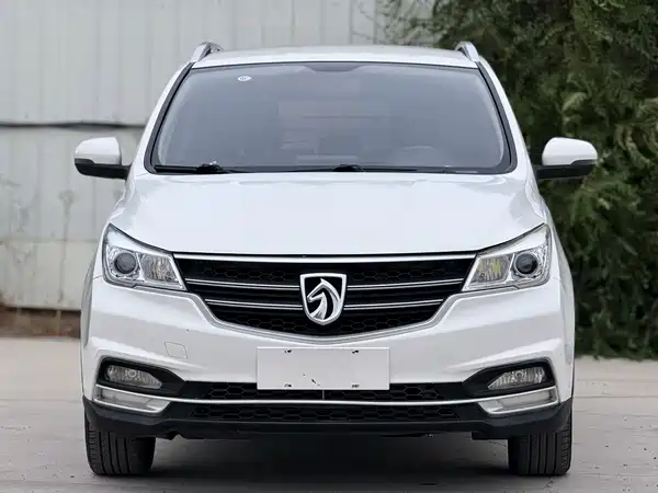 Baojun 730 2019