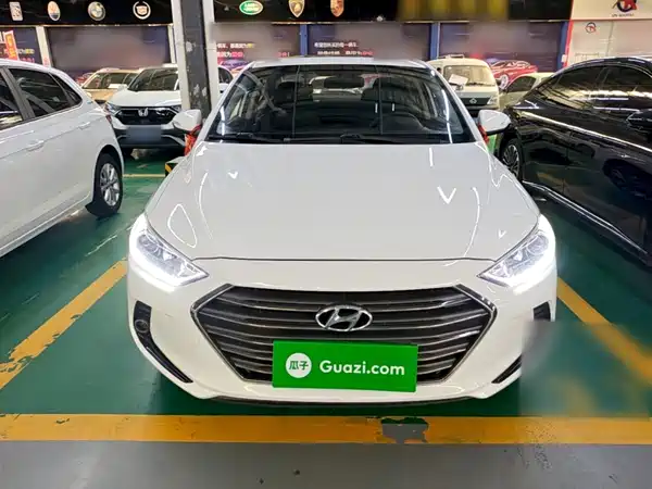Hyundai Celesta 2017