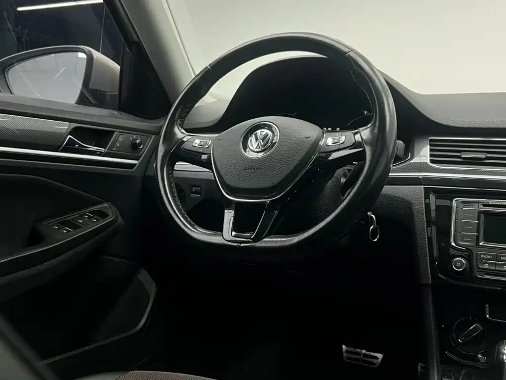 Volkswagen C-Trek 2019 — фото 18