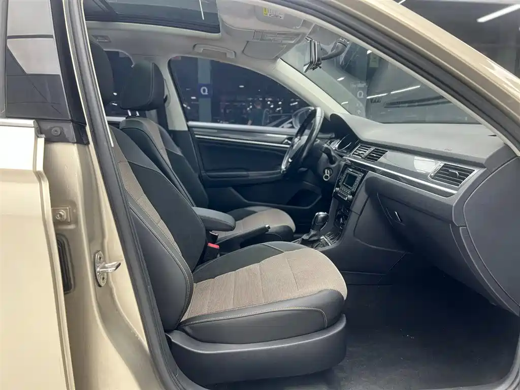 Volkswagen C-Trek 2019 — фото 15