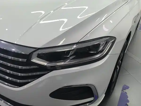 Volkswagen Lavida 2022