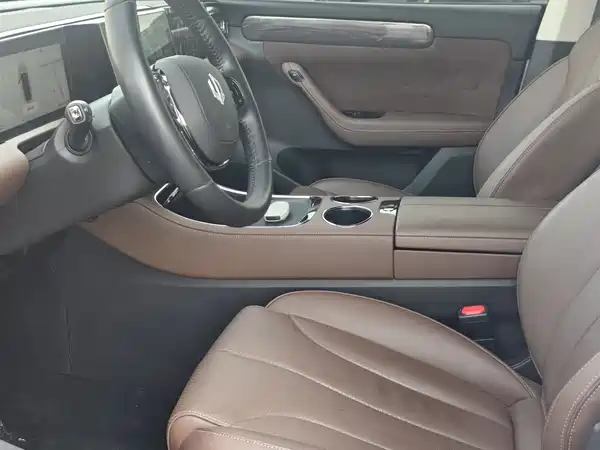 Leapmotor C11 2022