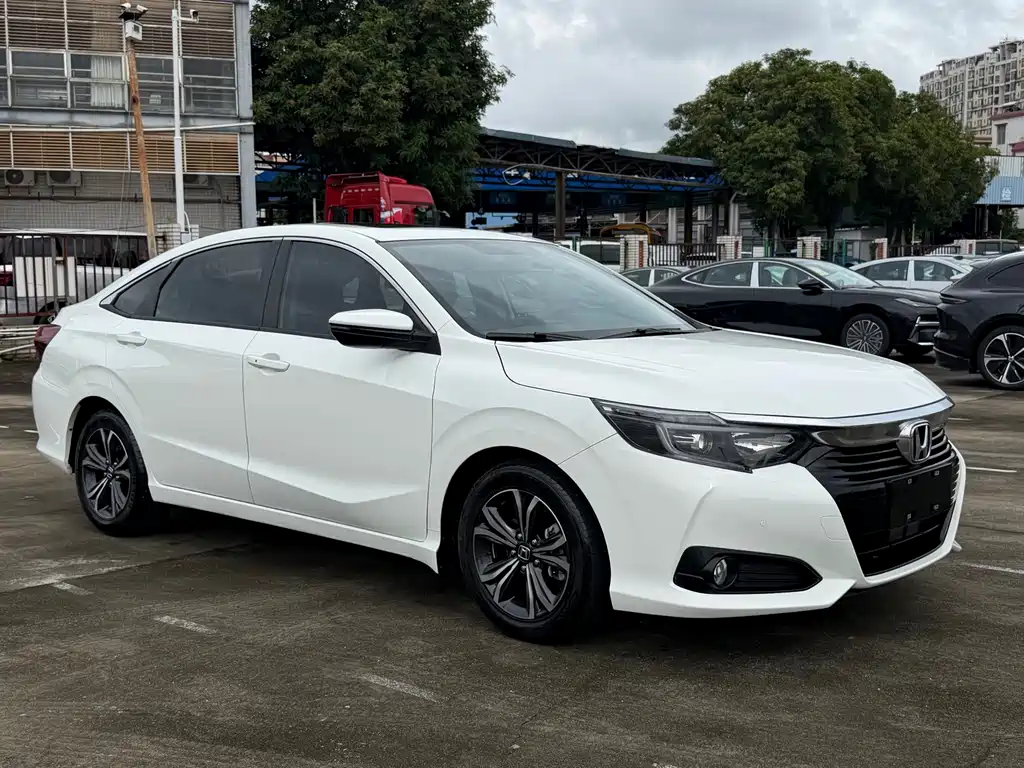 Honda Crider 2022