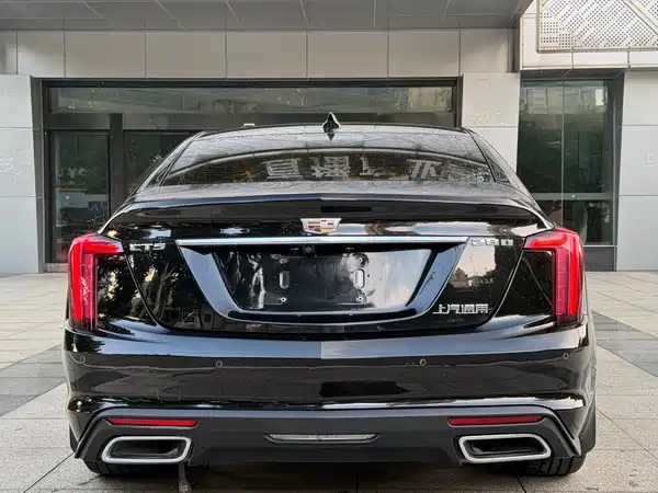 Cadillac CT5 2021