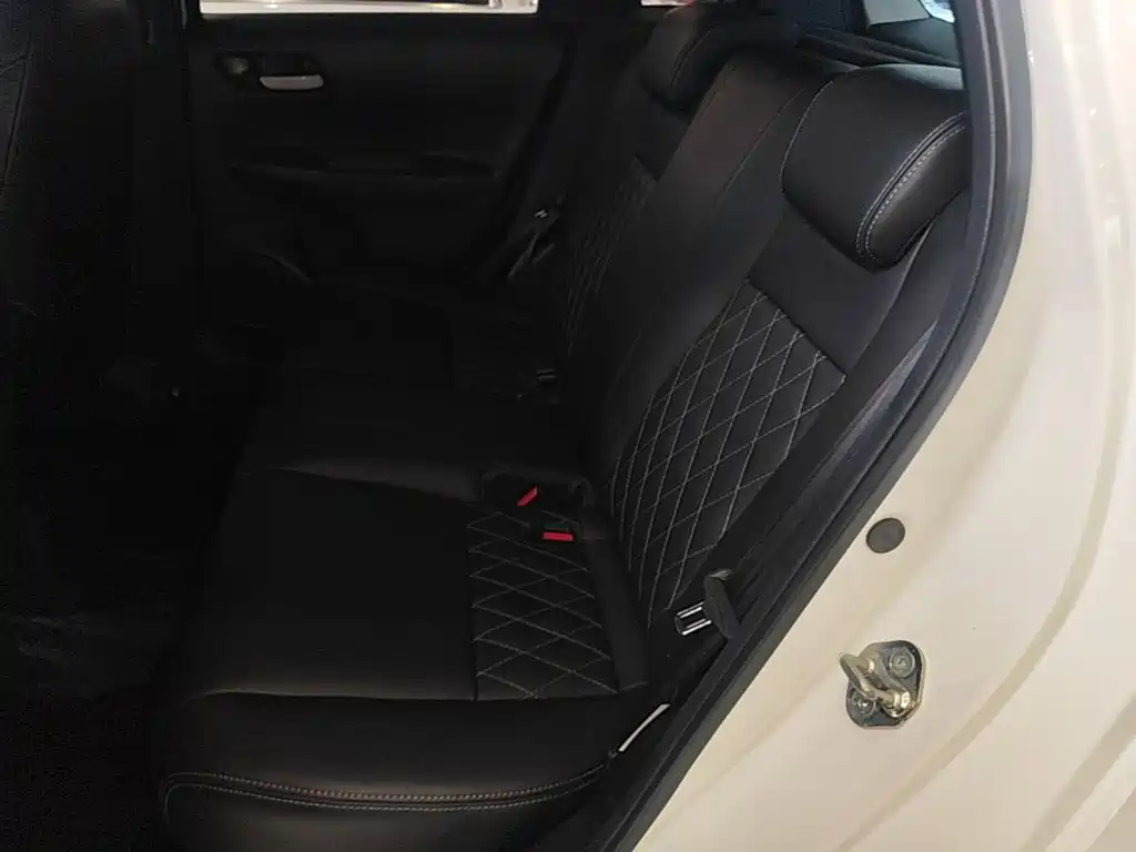 Honda Fit 2021 — фото 17