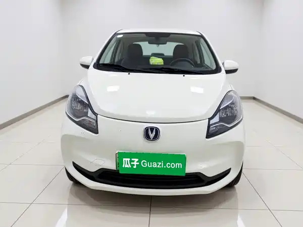 Changan Benben E-Star 2022