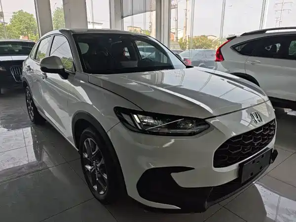 Honda ZR-V Zhizai 2023