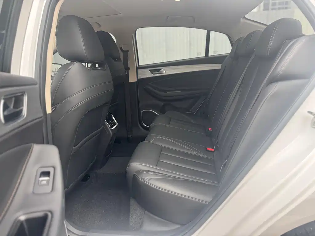Chery Arrizo 5 PLUS 2021