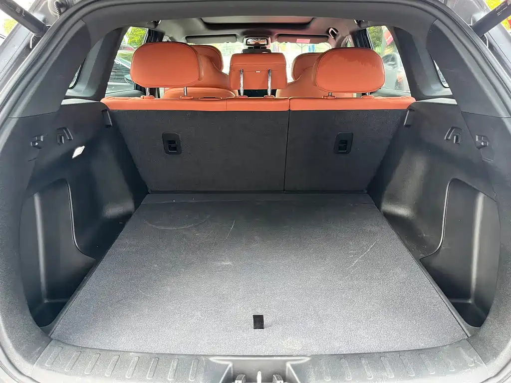 Changan CS75PLUS 2025 — фото 28