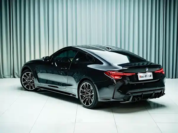 BMW M4 2026