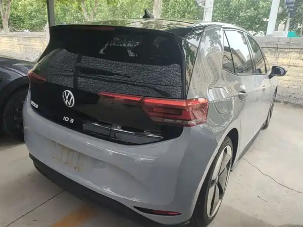 Volkswagen ID.3 2021