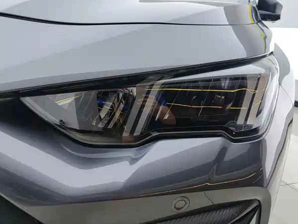 GAC Trumpchi Empow 2021