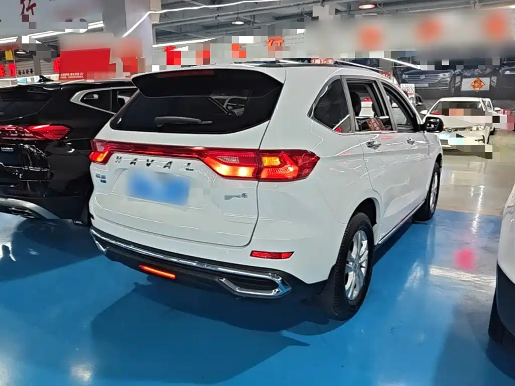 Haval M6 2023