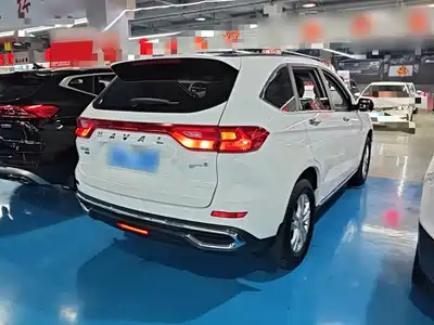 Haval M6 2023