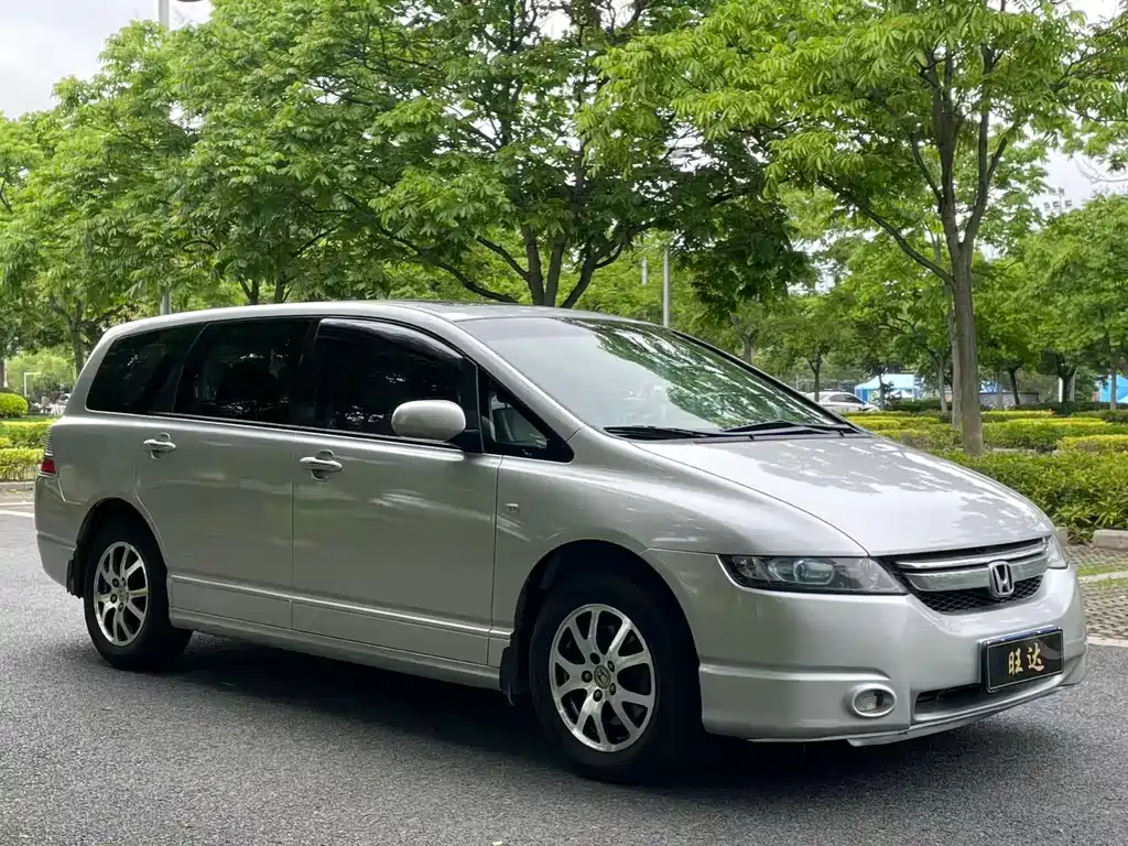 Honda Odyssey 2007