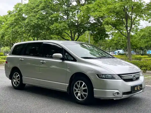 Honda Odyssey 2007