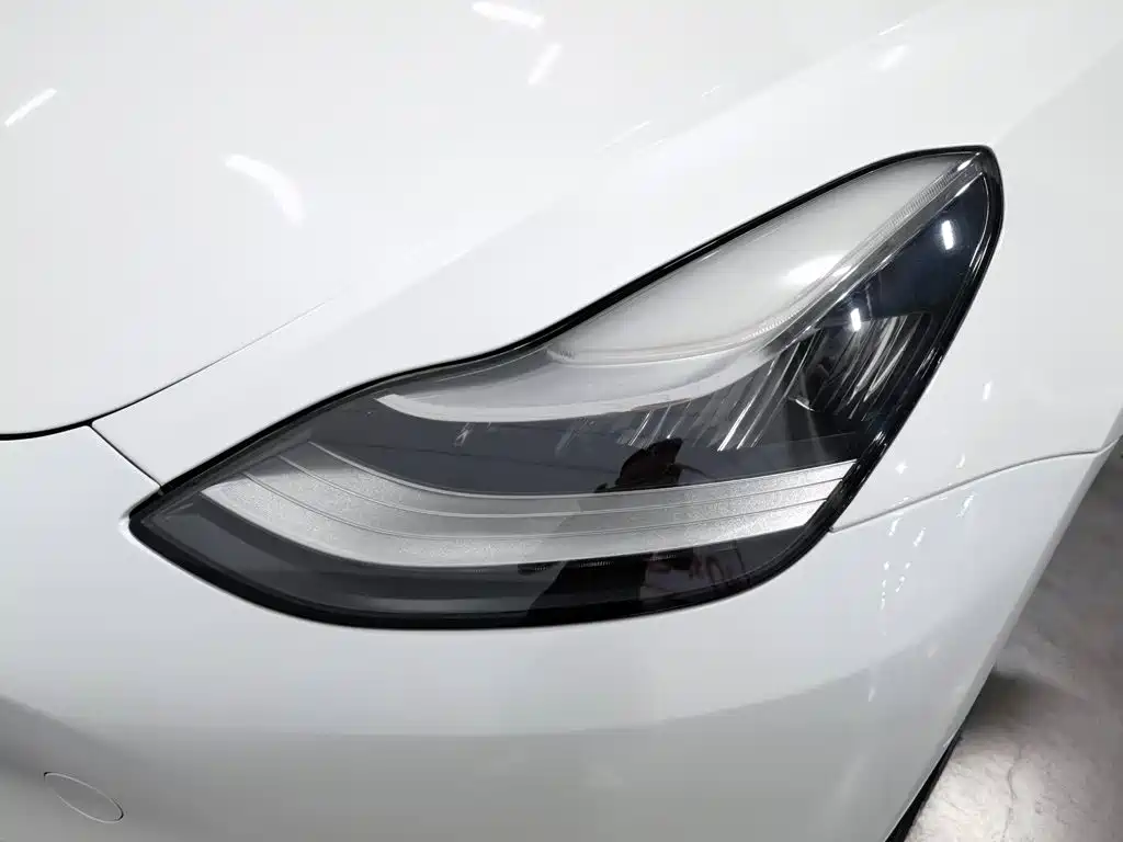 Tesla Model 3 2019 — фото 6
