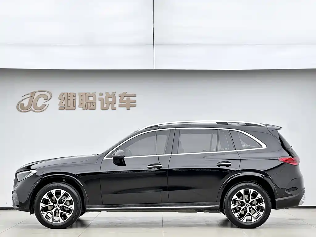 Mercedes-Benz GLC 2024 — фото 17