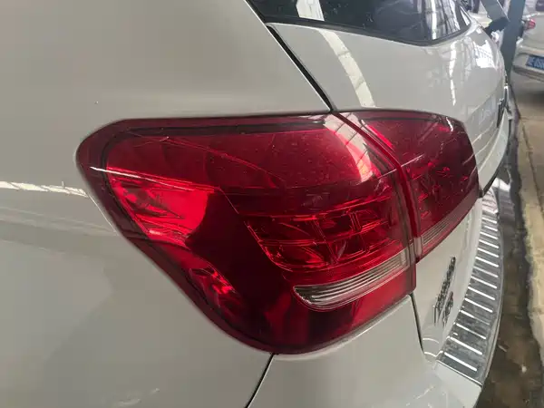 Haval H2 2016