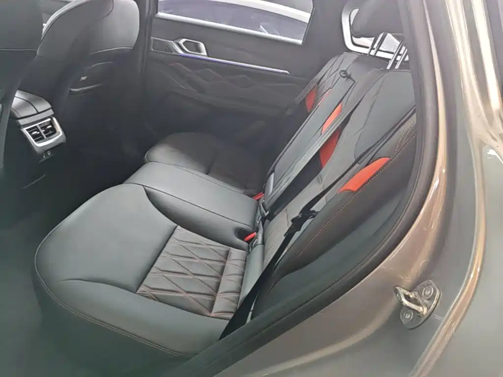 Haval Mythical Beast 2022 — фото 17