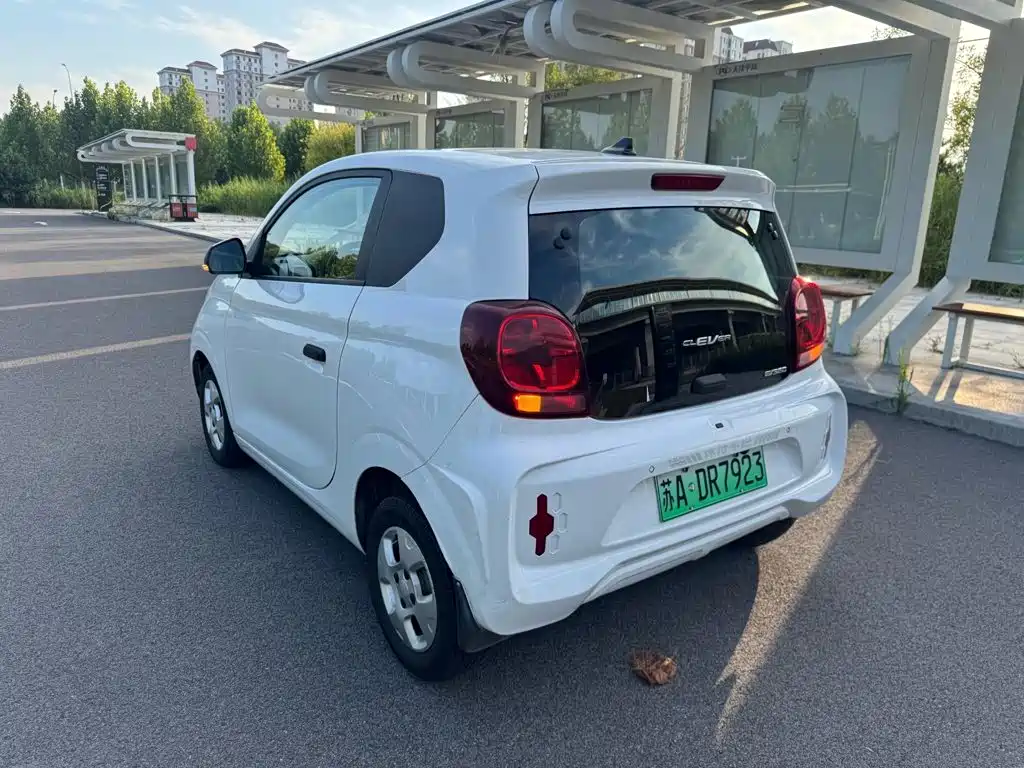 Roewe CLEVER 2021